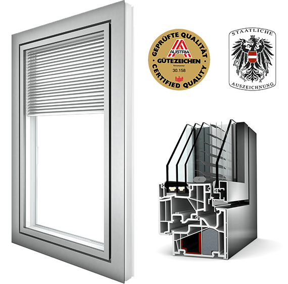 Jak sprawdzić jakość okien?